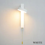 Cedar Fjord - 350° Modern Wall Sconces