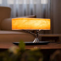 Golden Sands - Table Lamp For Living Room
