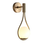 Hazel Candle Atlas - Modern Nordic Wall Lamp