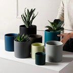 Zephyr Loft - Nordic Minimalistic Pot