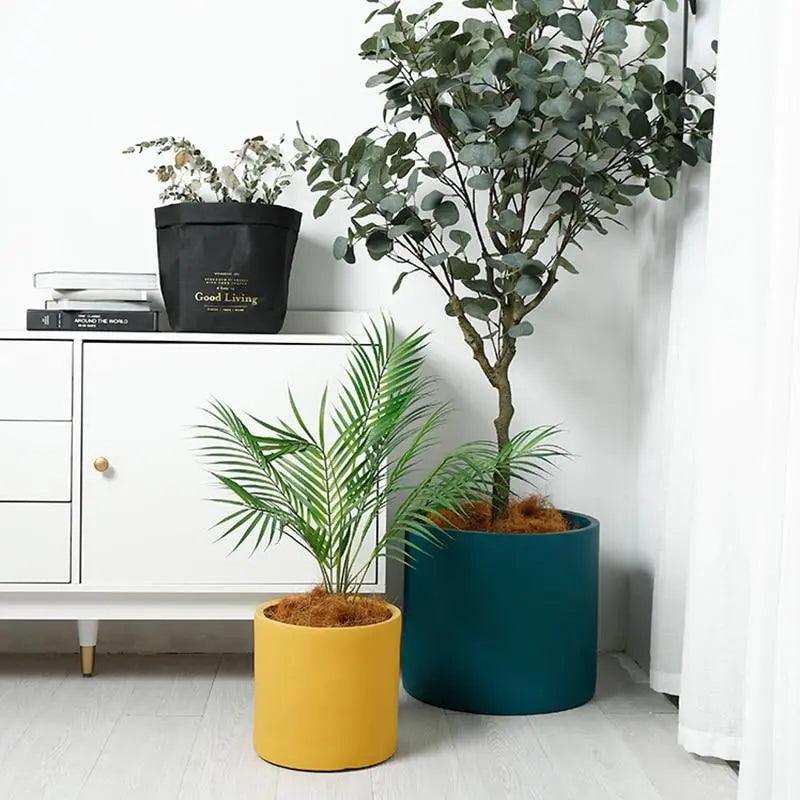 Zephyr Loft - Nordic Minimalistic Pot