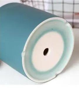 Zephyr Loft - Nordic Minimalistic Pot