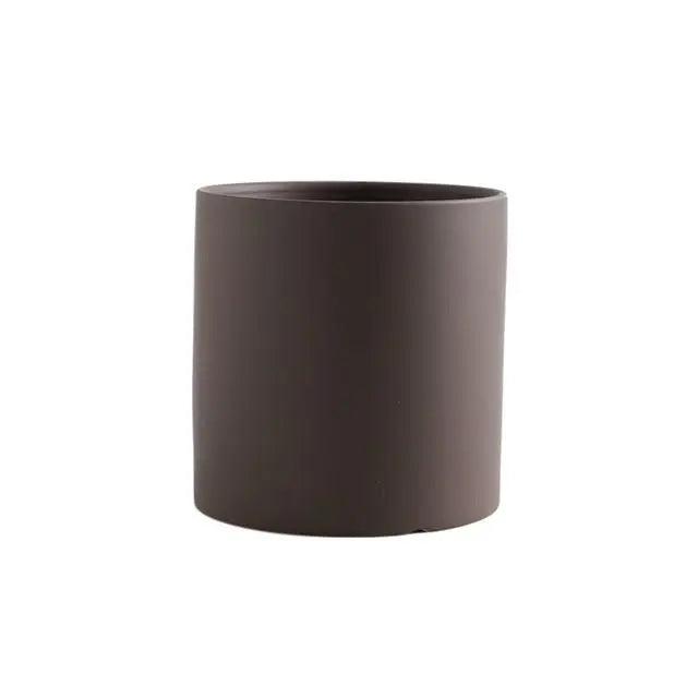 Zephyr Loft - Nordic Minimalistic Pot