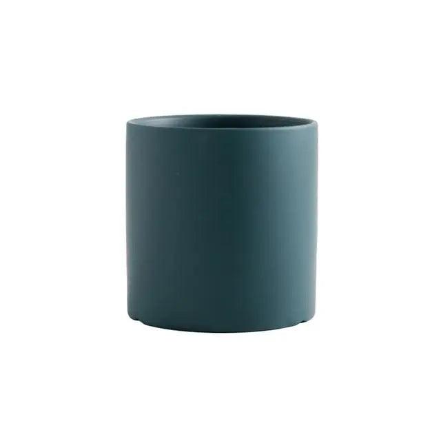 Zephyr Loft - Nordic Minimalistic Pot