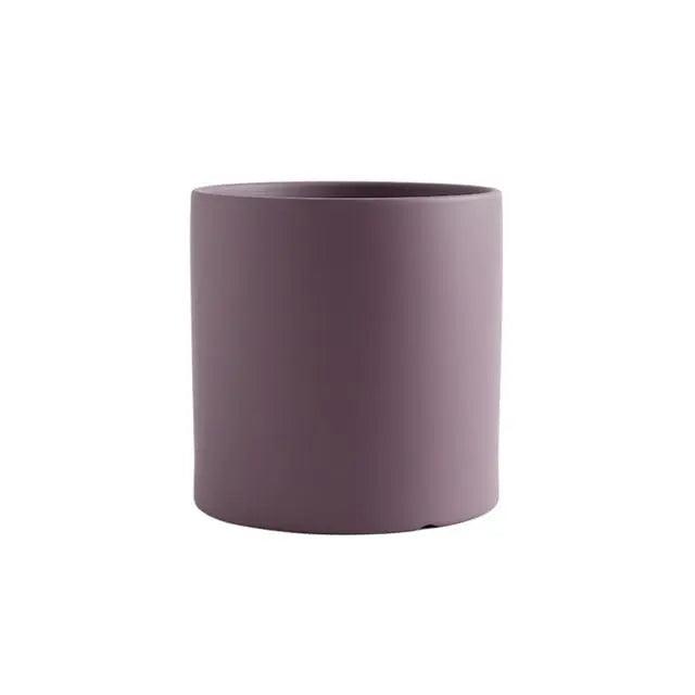 Zephyr Loft - Nordic Minimalistic Pot