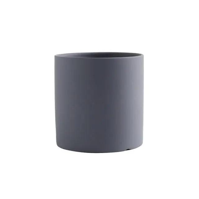 Zephyr Loft - Nordic Minimalistic Pot