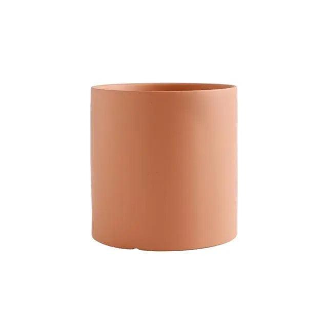 Zephyr Loft - Nordic Minimalistic Pot