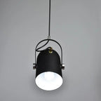 Bright Spruce - Modern Nordic Hanging Lights For Bedroom
