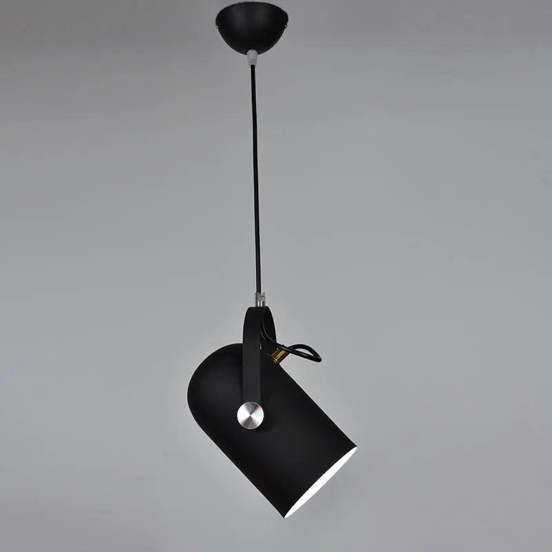 Bright Spruce - Modern Nordic Hanging Lights For Bedroom