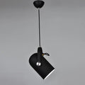 Bright Spruce - Modern Nordic Hanging Lights For Bedroom