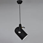 Bright Spruce - Modern Nordic Hanging Lights For Bedroom