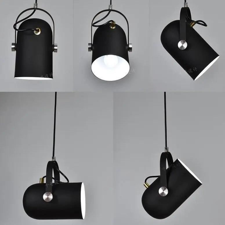Bright Spruce - Modern Nordic Hanging Lights For Bedroom