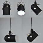 Bright Spruce - Modern Nordic Hanging Lights For Bedroom