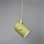 Bright Spruce - Modern Nordic Hanging Lights For Bedroom