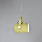 Bright Spruce - Modern Nordic Hanging Lights For Bedroom