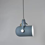 Bright Spruce - Modern Nordic Hanging Lights For Bedroom