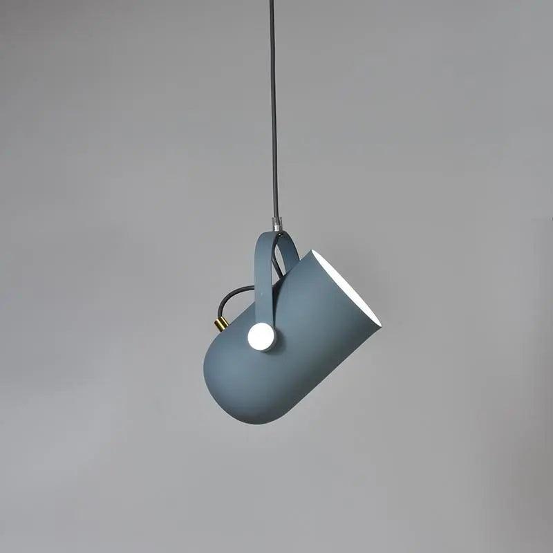Bright Spruce - Modern Nordic Hanging Lights For Bedroom
