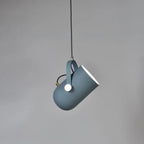 Bright Spruce - Modern Nordic Hanging Lights For Bedroom