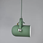 Bright Spruce - Modern Nordic Hanging Lights For Bedroom