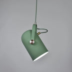 Bright Spruce - Modern Nordic Hanging Lights For Bedroom