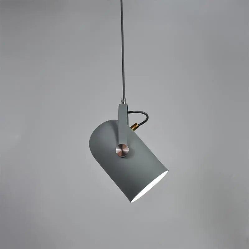 Bright Spruce - Modern Nordic Hanging Lights For Bedroom