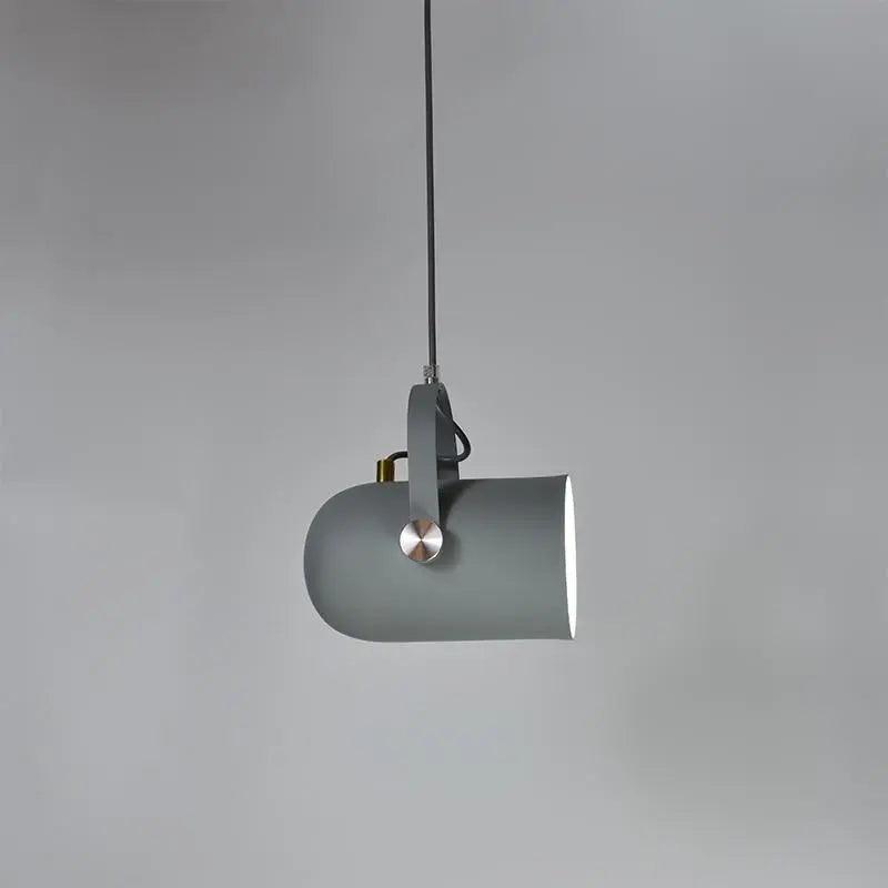 Bright Spruce - Modern Nordic Hanging Lights For Bedroom