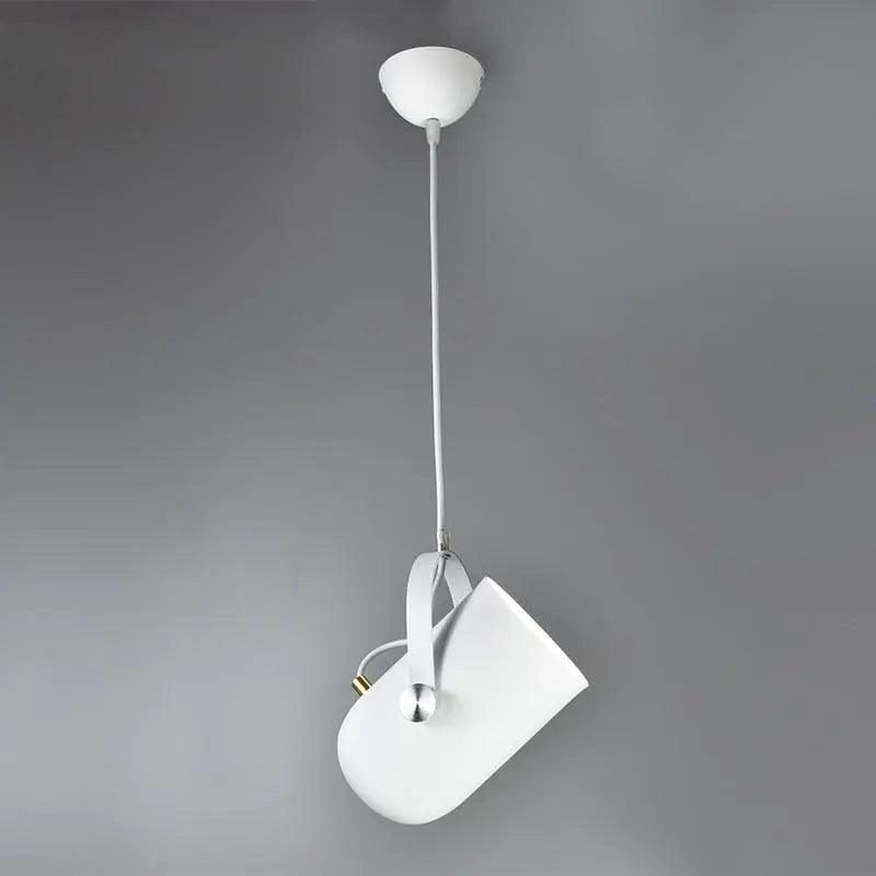 Bright Spruce - Modern Nordic Hanging Lights For Bedroom