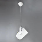 Bright Spruce - Modern Nordic Hanging Lights For Bedroom