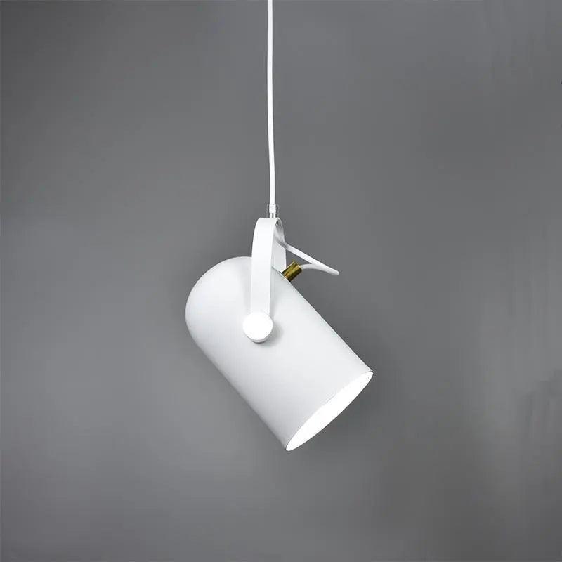 Bright Spruce - Modern Nordic Hanging Lights For Bedroom