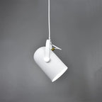Bright Spruce - Modern Nordic Hanging Lights For Bedroom