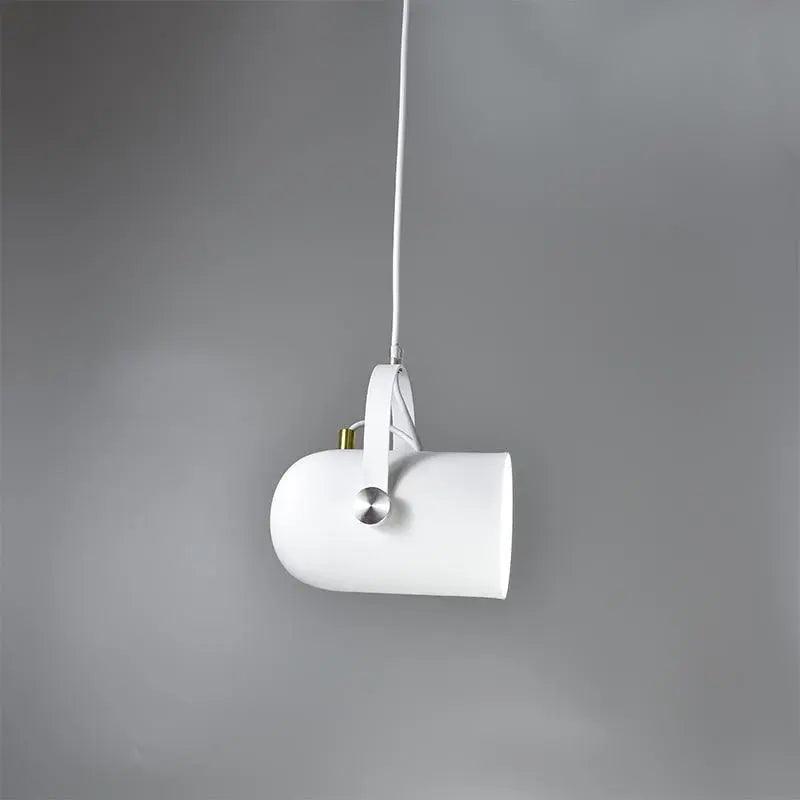 Bright Spruce - Modern Nordic Hanging Lights For Bedroom