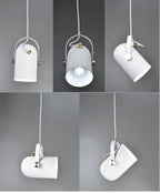 Bright Spruce - Modern Nordic Hanging Lights For Bedroom