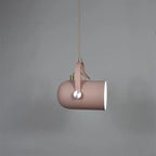 Bright Spruce - Modern Nordic Hanging Lights For Bedroom
