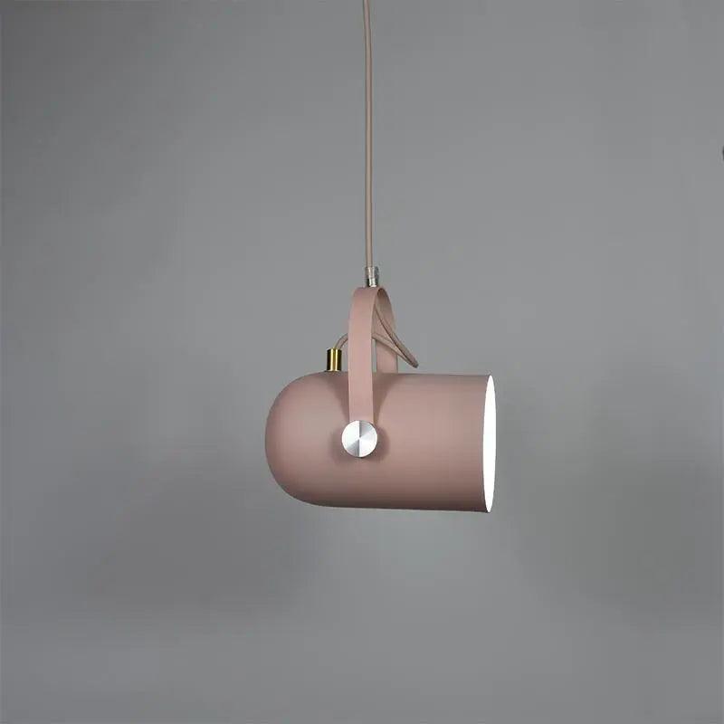 Bright Spruce - Modern Nordic Hanging Lights For Bedroom