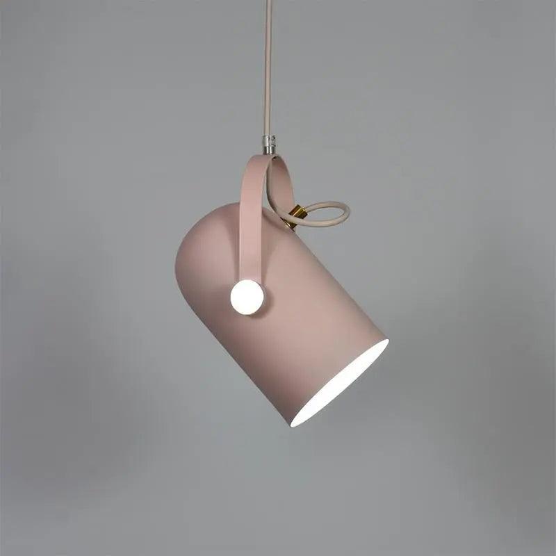 Bright Spruce - Modern Nordic Hanging Lights For Bedroom