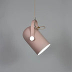 Bright Spruce - Modern Nordic Hanging Lights For Bedroom
