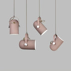 Bright Spruce - Modern Nordic Hanging Lights For Bedroom