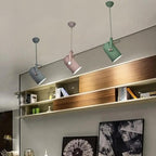 Bright Spruce - Modern Nordic Hanging Lights For Bedroom