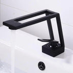 Frost Corner - Modern Bathroom Sink Faucets