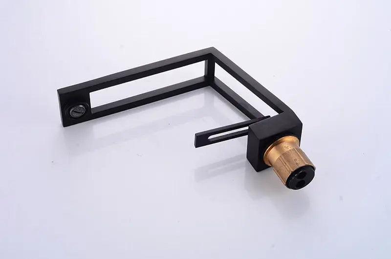 Frost Corner - Modern Bathroom Sink Faucets