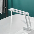 Frost Corner - Modern Bathroom Sink Faucets