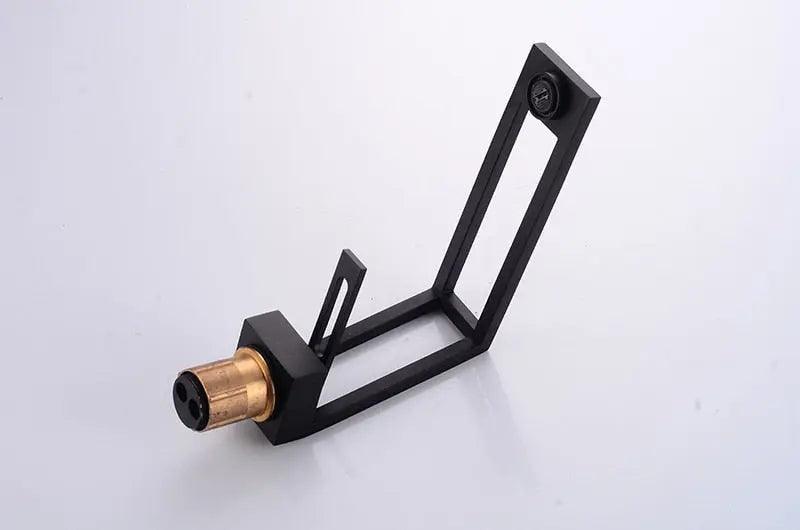 Frost Corner - Modern Bathroom Sink Faucets
