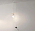 Birch Moss - Modern Plug-In DIY Hanging Lights For Bedroom