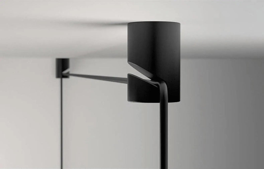 Birch Moss - Modern Plug-In DIY Hanging Lights For Bedroom