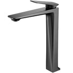 Bright Velvet - Modern Nordic Deck Mounted Faucet