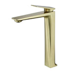 Bright Velvet - Modern Nordic Deck Mounted Faucet