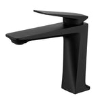Bright Velvet - Modern Nordic Deck Mounted Faucet