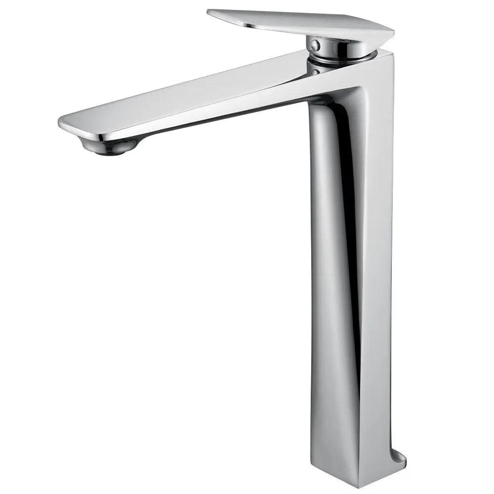 Bright Velvet - Modern Nordic Deck Mounted Faucet