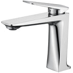 Bright Velvet - Modern Nordic Deck Mounted Faucet