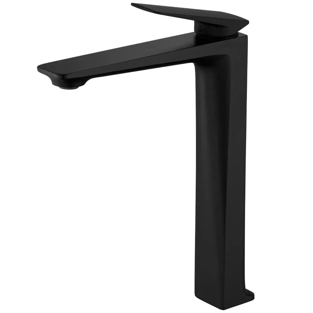 Bright Velvet - Modern Nordic Deck Mounted Faucet